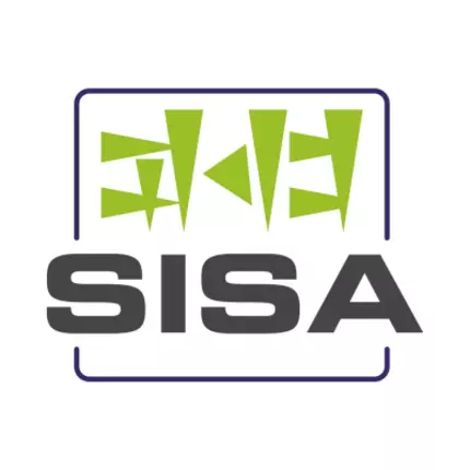 Logo fra S.I.S.A.