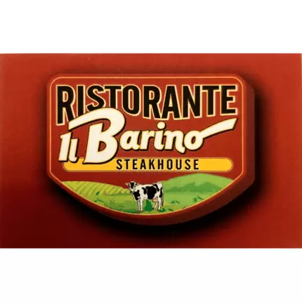 Logotyp från Il Barino