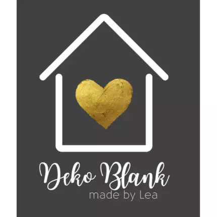 Logo od Lea Bachmann Deko Blank Made By Lea