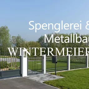 Bild von Wintermeier Spenglerei-Metallbau e.K. Inh. Elisabe