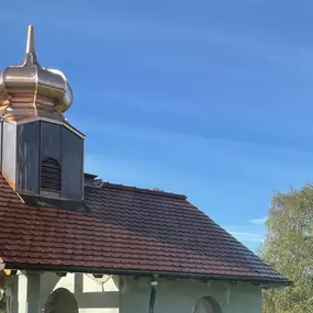 Bild von Wintermeier Spenglerei-Metallbau e.K. Inh. Elisabe