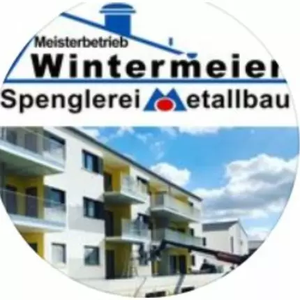 Logotyp från Wintermeier Spenglerei-Metallbau e.K. Inh. Elisabeth Weber