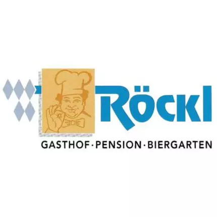 Logo von Röckl Wolfgang Pension