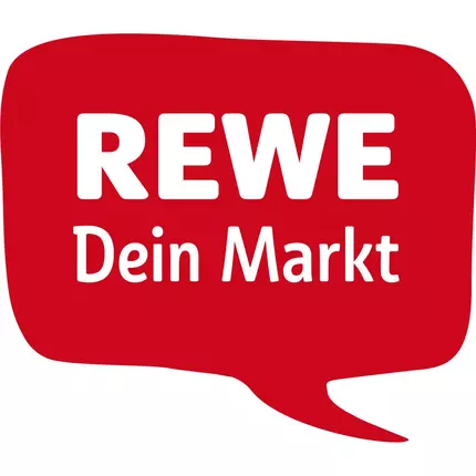 Logo fra REWE