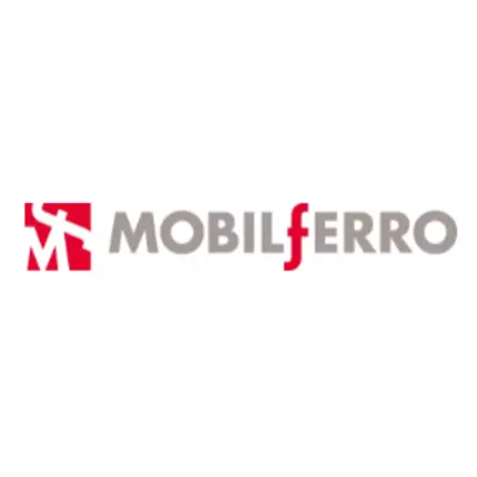 Logotyp från Mobilferro