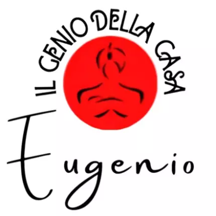 Logo fra Eugenio Il Genio della Casa - Pronto Intervento  Sos Casa