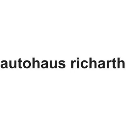 Logo da Autohaus Richrath e. K., Inhaber Jörg Hilden