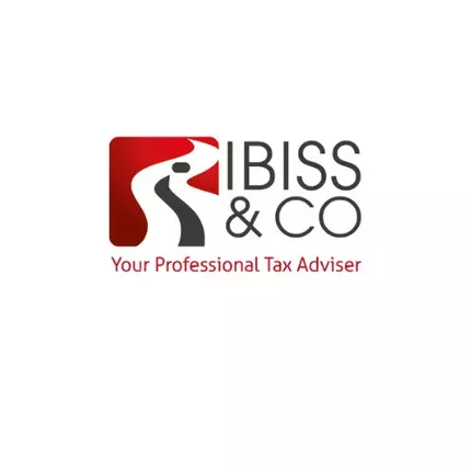 Λογότυπο από IBISS & CO Limited