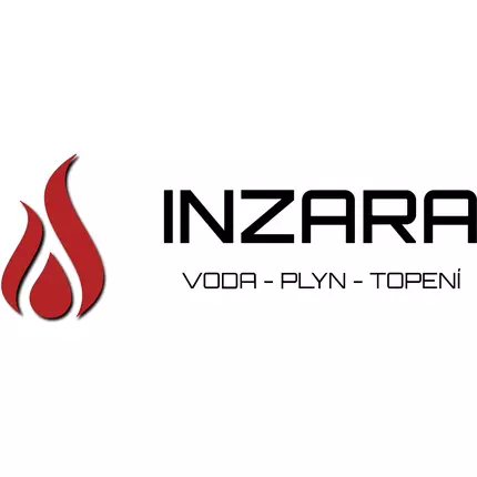 Logo fra Inzara