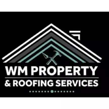 Λογότυπο από WM Property & Roofing Services