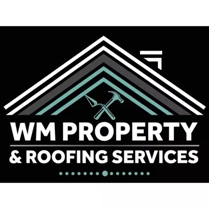 Logo van WM Property & Roofing Services