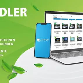Bild von Laptop Markt-Brese GmbH