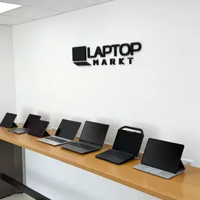 Bild von Laptop Markt-Brese GmbH