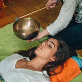 Bild von DELSOL CATHERINE - Relaxation Méditative Bordeaux : Séances de Reiki pour Gestion du Stress et de la Douleur