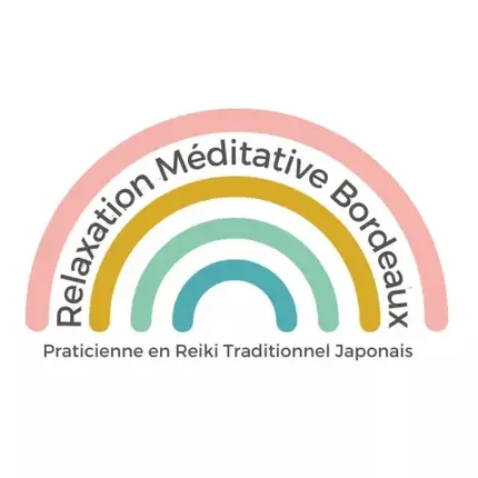 Logo od DELSOL CATHERINE - Relaxation Méditative Bordeaux : Séances de Reiki pour Gestion du Stress et de la Douleur