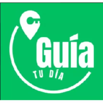 Logótipo de Guía tu día