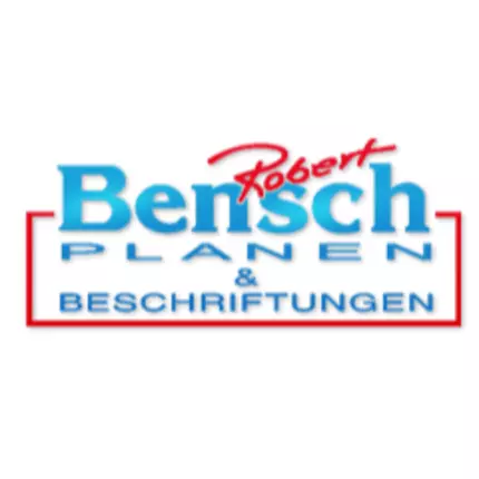 Logo fra Bensch Planen