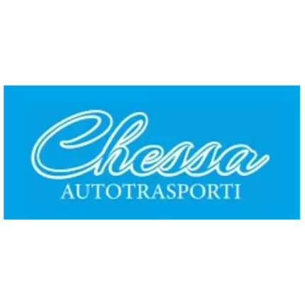 Logotyp från Chessa Autotrasporti