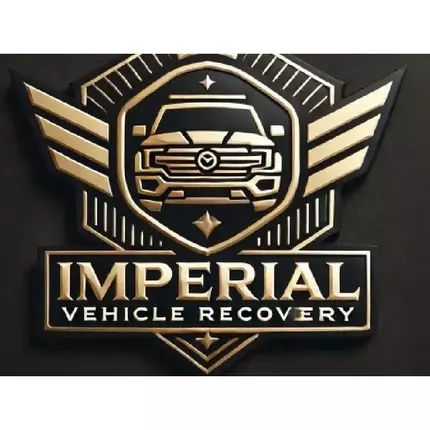 Logotipo de Imperial Vehicle Recovery