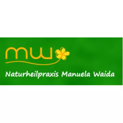 Logo de Naturheilpraxis Manuela Waida