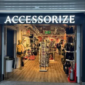 Bild von Accessorize