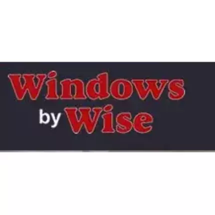 Logotipo de Windows by Wise