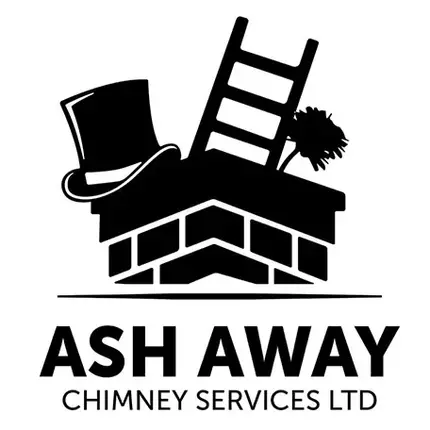 Logo da Ash Away Chimney Services