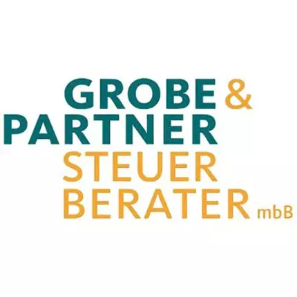 Logo de GROBE & PARTNER Steuerberater mbB