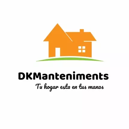 Logotipo de Dsk Grup 2022