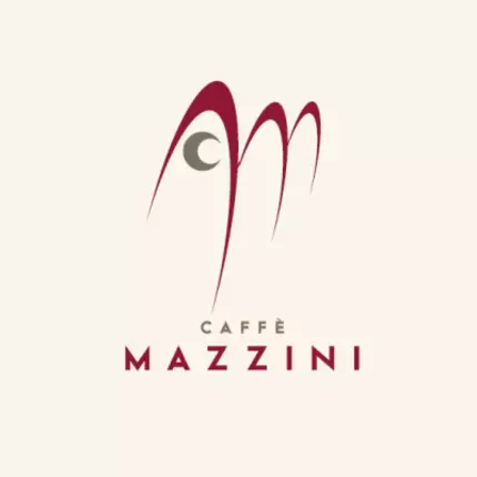 Logotyp från Caffè Mazzini