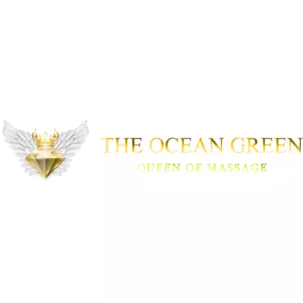 Logotyp från The Ocean Green Thaimassage & Spa