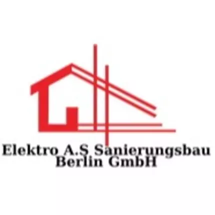 Λογότυπο από A.S. Sanierungsbau Berlin GmbH