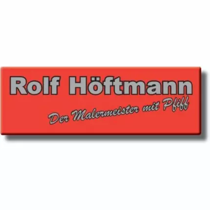 Logo od Malerbetrieb Höftmann