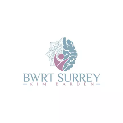 Logotyp från Bwrt Surrey