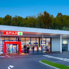 Bild von SPAR