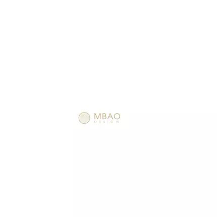 Logo de Mbaodesign