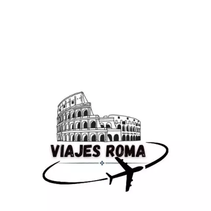 Logotyp från Viajes Roma