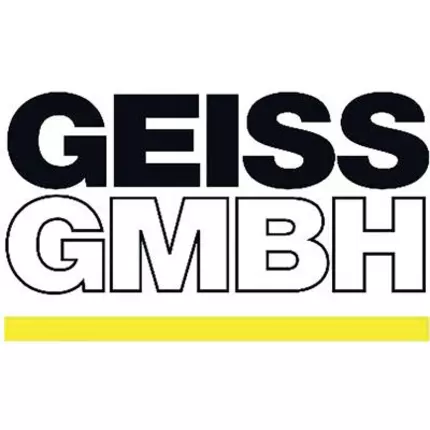 Logo od Geiss GmbH Haustüren und Fenster