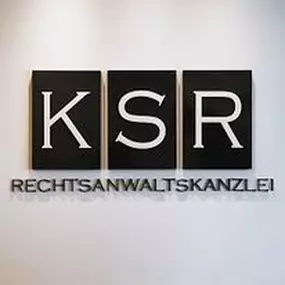 Bild von KSR Rechtsanwaltskanzlei