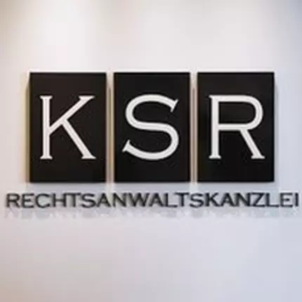 Logo von KSR Rechtsanwaltskanzlei