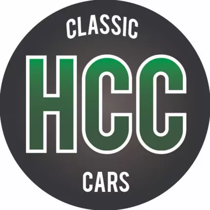 Λογότυπο από Hexham Classic Cars Limited