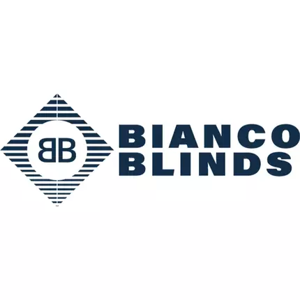 Logotyp från Bianco Blinds