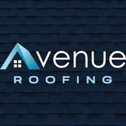 Logótipo de Avenue Roofing