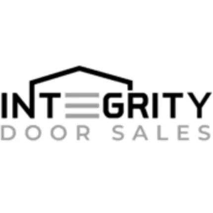 Logo van Integrity Door Sales