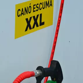 Canó Escuma Petro7