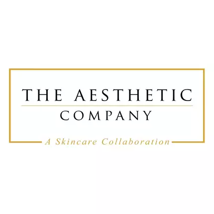 Logo from The Aesthetic Company