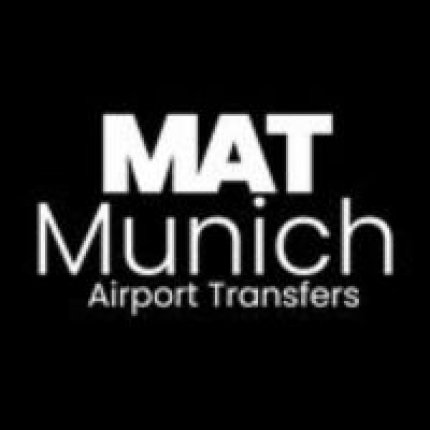 Logotyp från Munich Airport Transfer