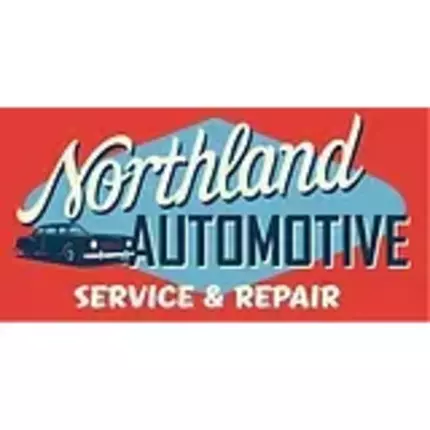 Logo fra Northland Automotive