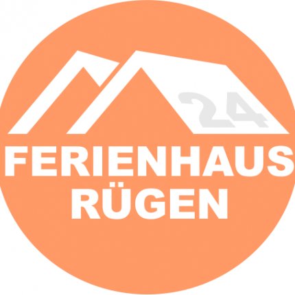 Logo van Ferienhaus Rügen24 | FLYMV Erlebnis & Reisen GmbH