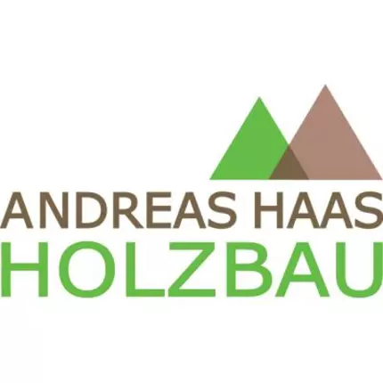 Logo od Andreas Haas Holzbau-Zimmerei